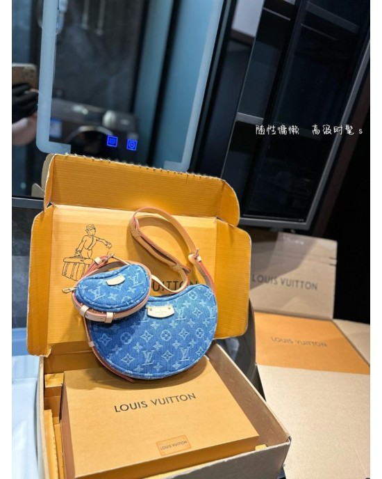 תיק לואי 25/14 ס