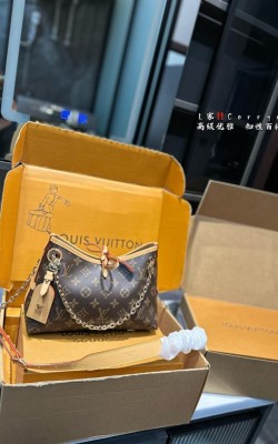 תיק לואי 26/17/10 ס"מ