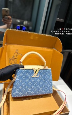 תיק לואי 27/18 ס"מ