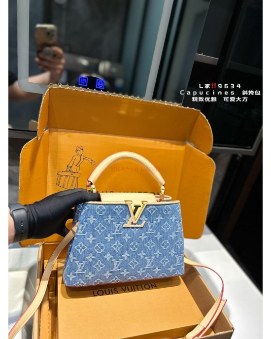 תיק לואי 27/18 ס