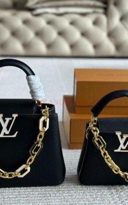 תיק לואי 28 ס"מ / 20 ס"מ