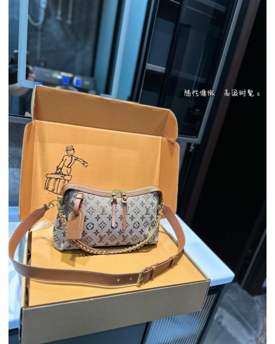 תיק לואי 29/17 ס