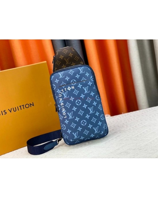 תיק לואי צד 20/31/10 ס