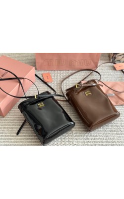 תיק מיו מיו 20/16 ס"מ