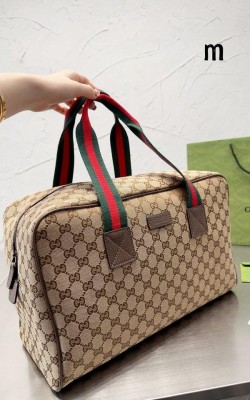 תיק נסיעות גוצי 40/26 ס"מ