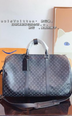 תיק נסיעות לואי 50 ס"מ