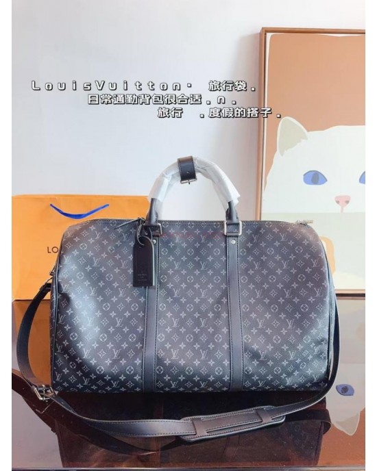 תיק נסיעות לואי 50 ס