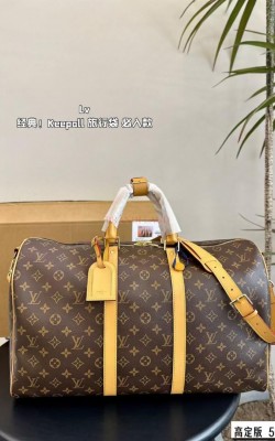 תיק נסיעות לואי 50 ס"מ