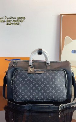 תיק נסיעות לואי 50 ס"מ