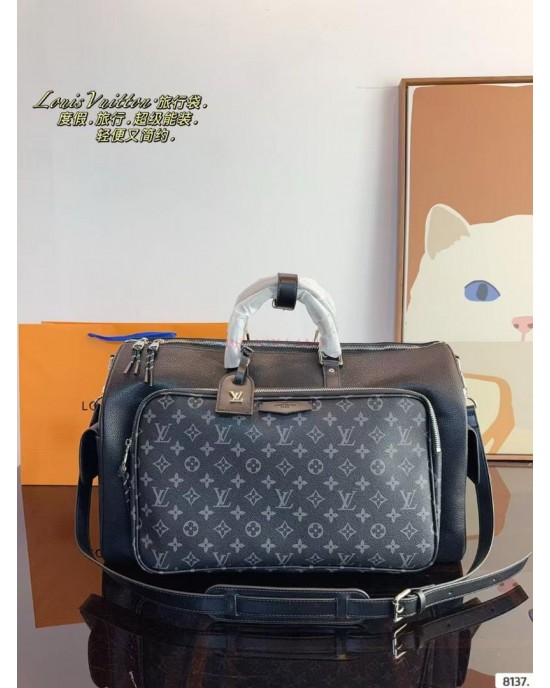 תיק נסיעות לואי 50 ס