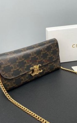 תיק סלין 19/10.5/3.5 ס"מ