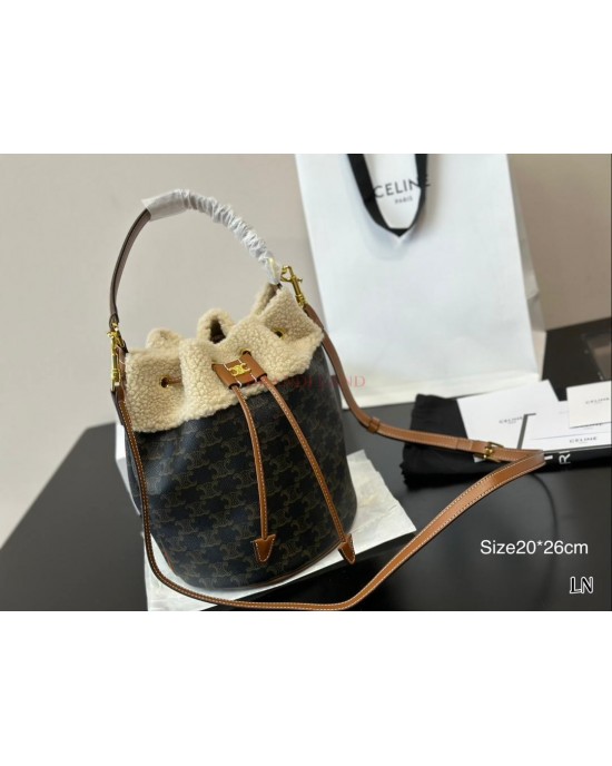 תיק סלין 20/26 ס