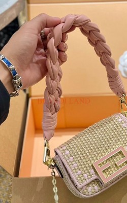 תיק  פנדי 14 ס"מ