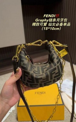 תיק  פנדי 19.5/19 ס"מ