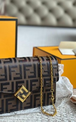 תיק  פנדי 21/13 ס"מ