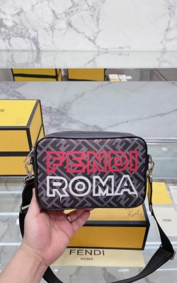 תיק  פנדי 22/15 ס"מ