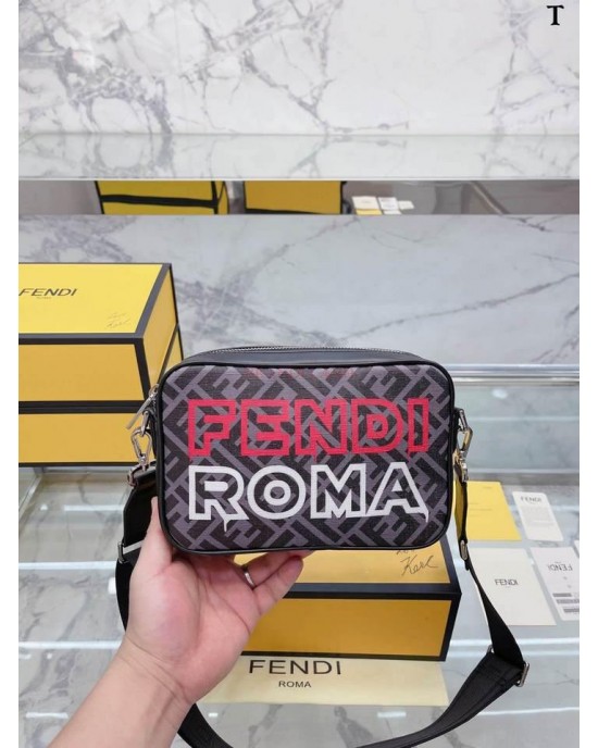 תיק  פנדי 22/15 ס