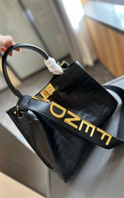 תיק  פנדי 28 ס"מ