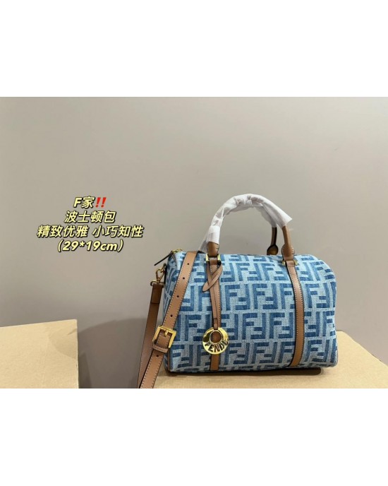 תיק  פנדי 29/19 ס