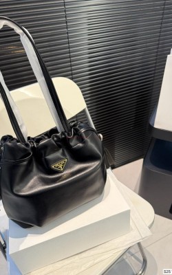 תיק פראדה 24/25 ס"מ