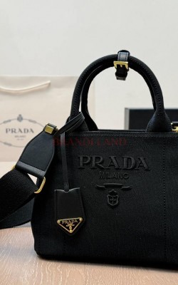 תיק פראדה 26/19 ס"מ