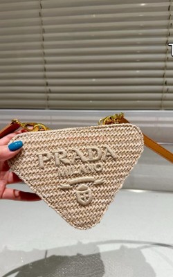 תיק פראדה 28/12 ס"מ