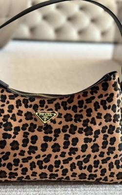 תיק פראדה 38/25 ס"מ