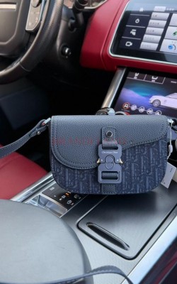 תיק צד דיור 19/13/5.5 ס"מ