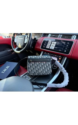 תיק צד דיור 21/18/5.5 ס"מ