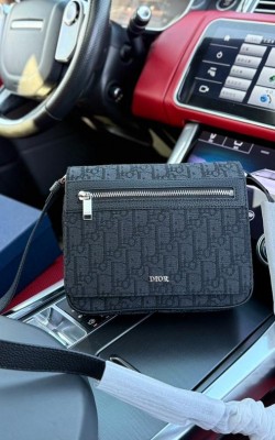 תיק צד דיור 21/18/5.5 ס"מ