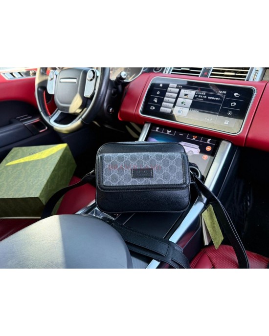 תיק צד דיור 21/18/7 ס