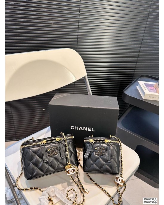 תיק שאנל 16/11 11/10.5 ס