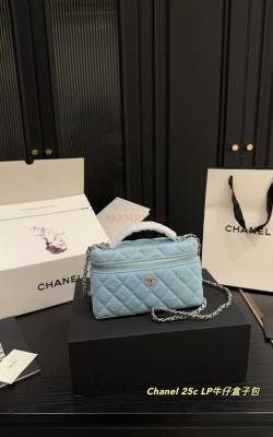 תיק שאנל 16/9 ס"מ