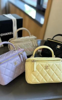 תיק שאנל 17 ס"מ