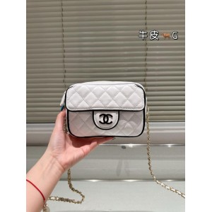 תיק שאנל 18/12 ס"מ