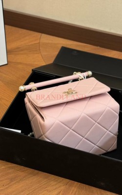 תיק שאנל 18/18 ס"מ