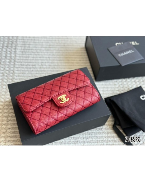 תיק שאנל 19 ס