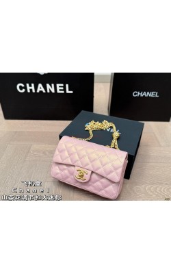 תיק שאנל 20/12 ס"מ