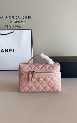 תיק שאנל 20/5/19 ס"מ