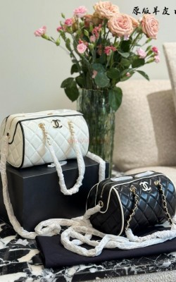 תיק שאנל 20 ס"מ