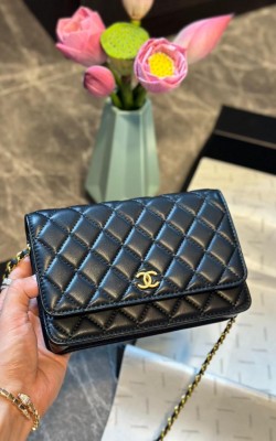 תיק שאנל 20 ס"מ