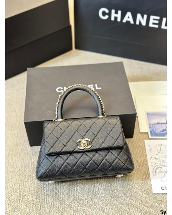 תיק שאנל 22/14 ס