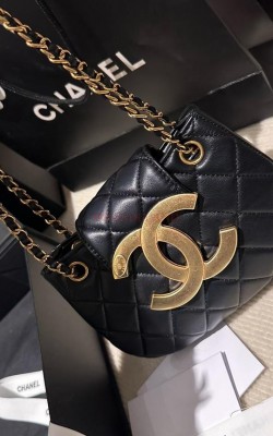 תיק שאנל 22 ס"מ