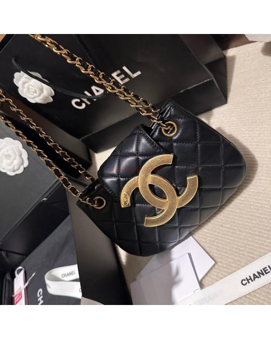 תיק שאנל 22 ס