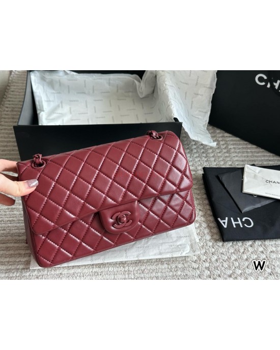 תיק שאנל 25 ס