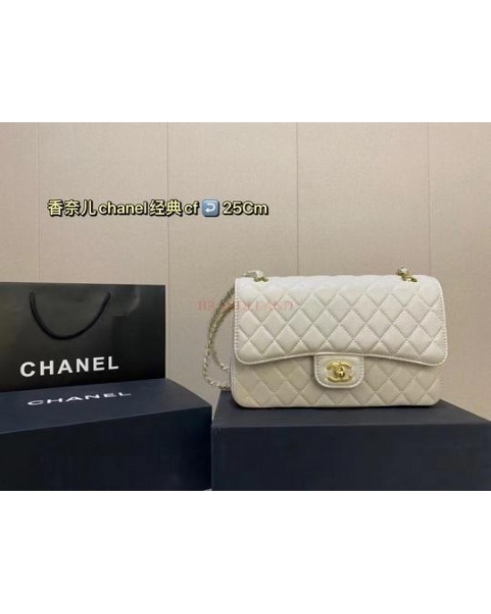 תיק שאנל 25 ס