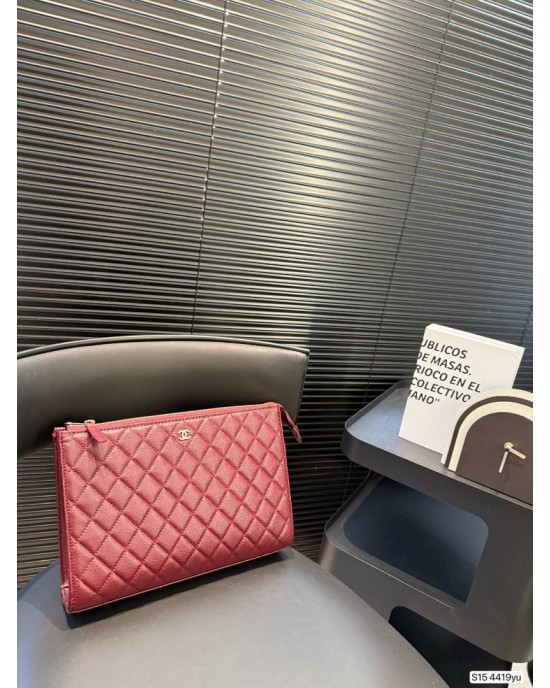 תיק שאנל 28/20 ס