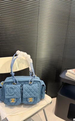 תיק שאנל 30/20 ס"מ