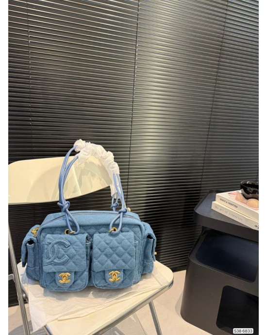 תיק שאנל 30/20 ס