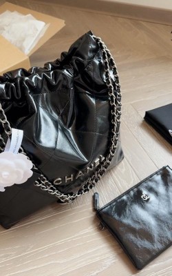 תיק שאנל 30/35 ס"מ